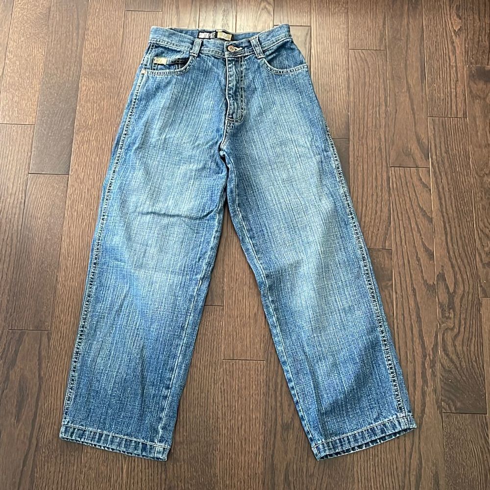 ‎Boys South Pole Jeans. Size 8